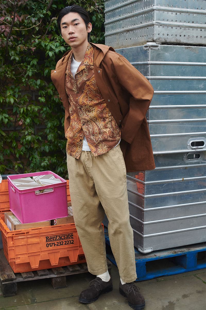 YMC Spring/Summer 2021 Lookbook