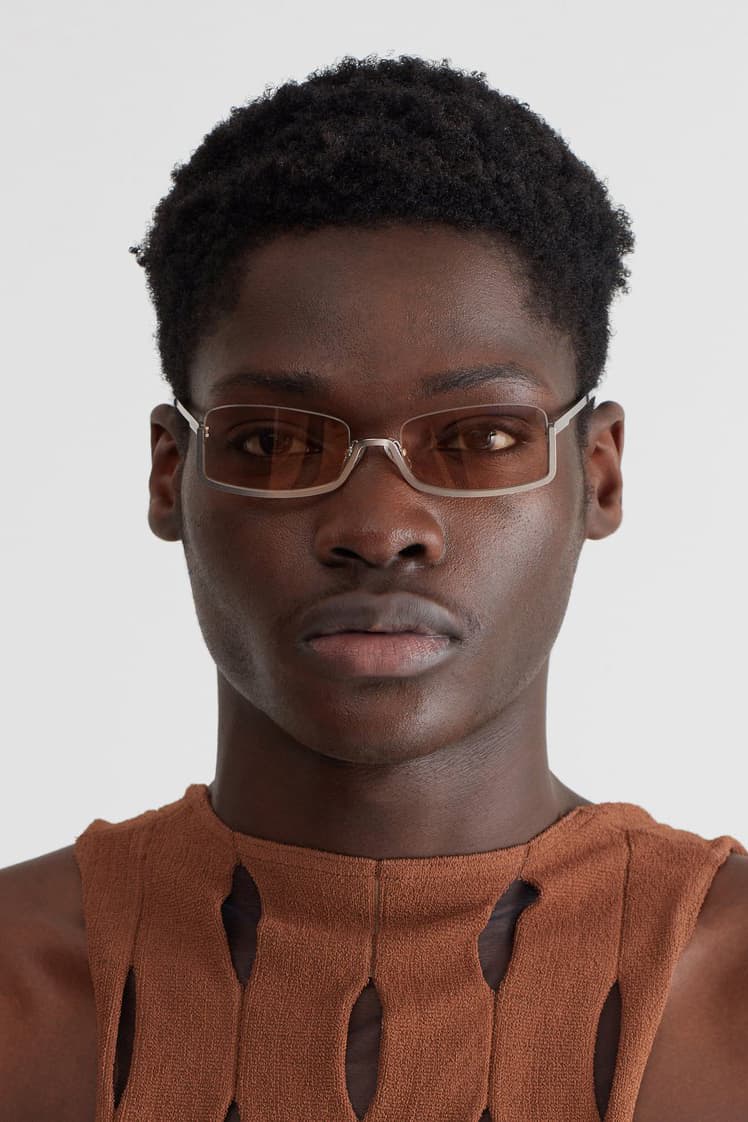 A Better Feeling, ARCTUS, Sunglasses, UV, Stainless Steel, British, London, Contemporary, Traditional, Futuristic, Glasses,