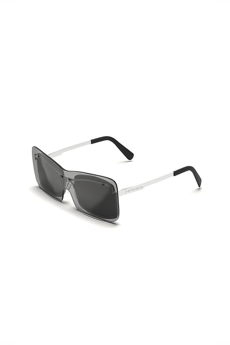 A Better Feeling, ARCTUS, Sunglasses, UV, Stainless Steel, British, London, Contemporary, Traditional, Futuristic, Glasses,
