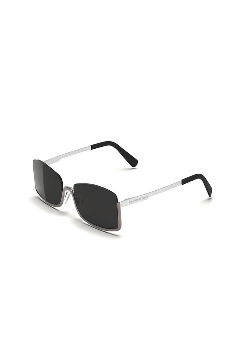 A Better Feeling, ARCTUS, Sunglasses, UV, Stainless Steel, British, London, Contemporary, Traditional, Futuristic, Glasses, 