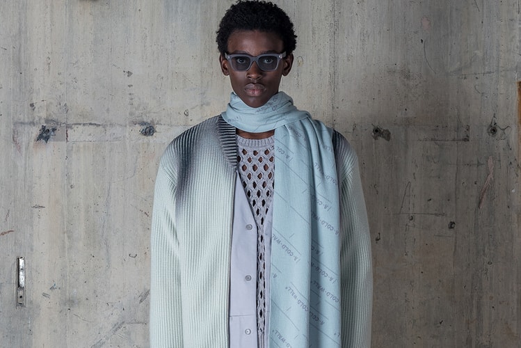 A-COLD-WALL* Debuts Refined FW21 Collection in Voyeuristic 'Untitled' Film