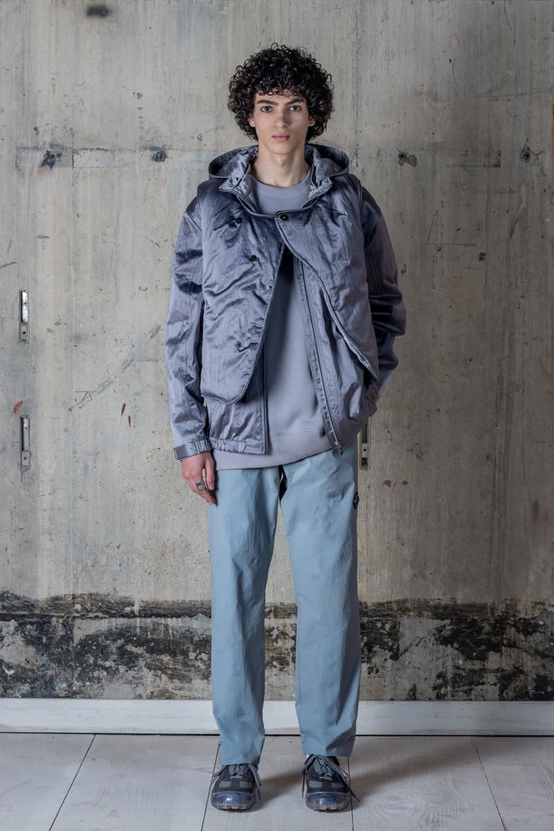 A-COLD-WALL* 'Untitled' Fall/Winter 2021 Film Mackintosh Dr. Martens Retrosuperfuture Samuel Ross Collection Men's Fashion Week PORTAL STRUCTURE SATURATE MEDIATE OPEN RETREAT FORUM PLURAL OMNIST REACH