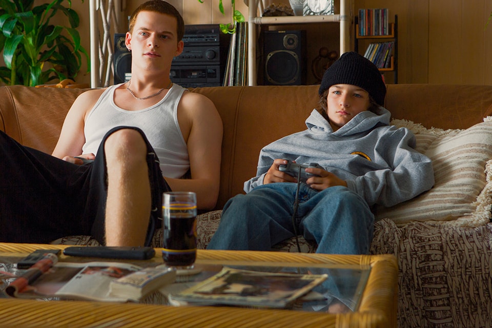 4 Jonah Hill Mid90s Blu Ray Dvd Release Info Hypebeast 4 Jonah Hill Mid90s Blu Ray Dvd Release Info Hypebeast