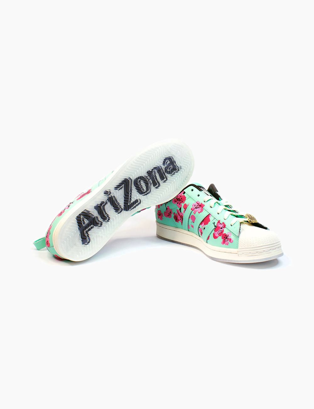 AriZona Ice Tea x adidas Originals 