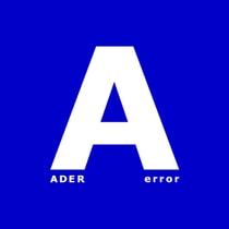 ader error