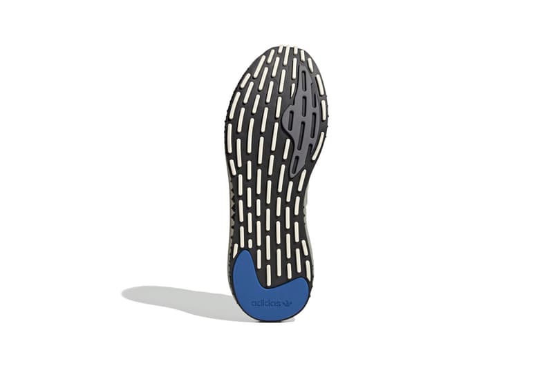 adidas, 4D, Fusio, 3D Printed, FUTURECRAFT, running, footwear, sneakers, german, london, grey, black, white, trefoil, originals, adidas originals
