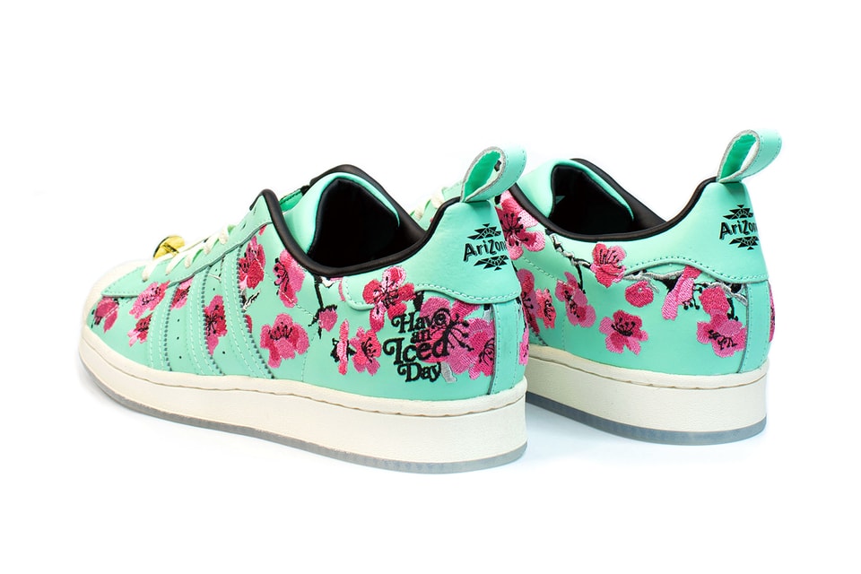 Adidas originals x arizona sneakers Clearance