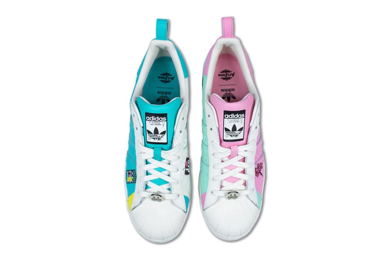 AriZona Iced Tea x adidas Originals Superstar 2021 Capsule | Hypebeast