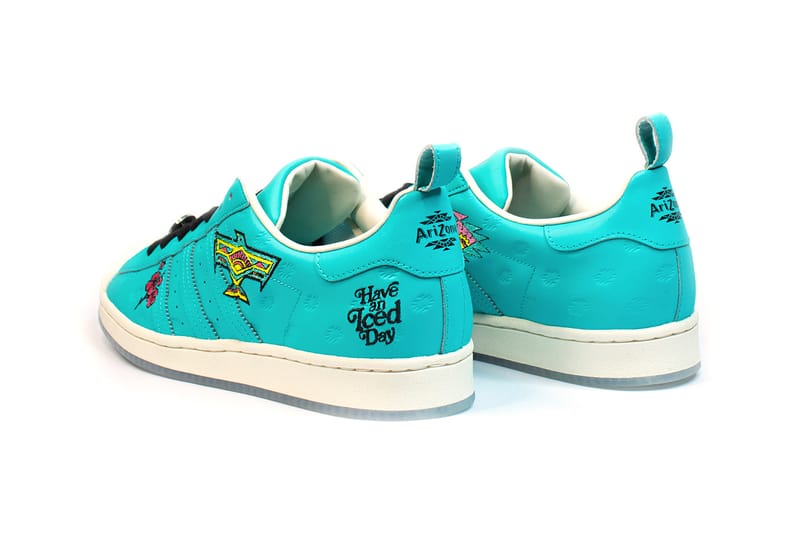 adidas originals superstar arizona