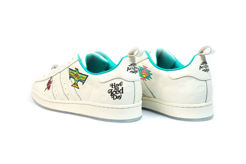 adidas originals arizona iced tea
