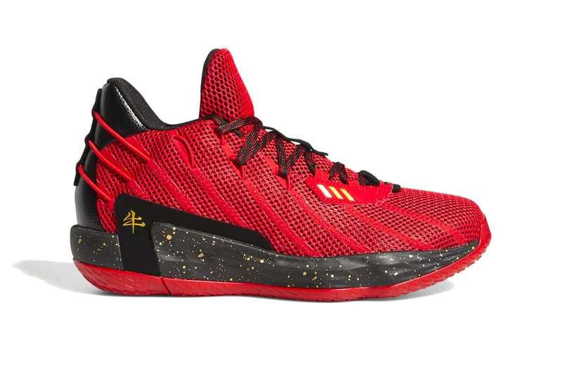 adidas D ROSE 11 d o n issue 2 dame-7 pro-model-2g-low chinese new year pack FY3444 FX6490 FY3442 FX7101 info