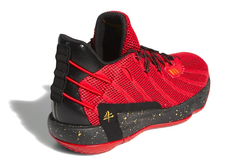 adidas pro model preschool