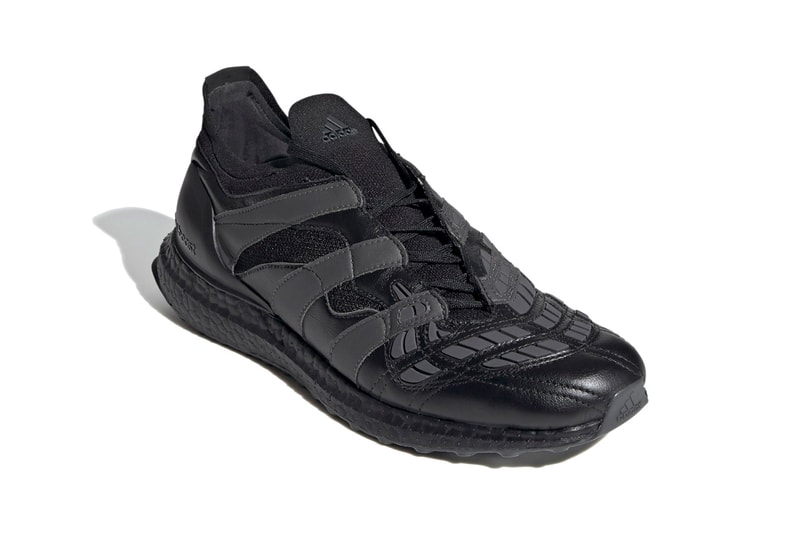 Adidas football predator boots all black David Beckham soccer cleats revived 2021 2020 version when do they drop how much are they