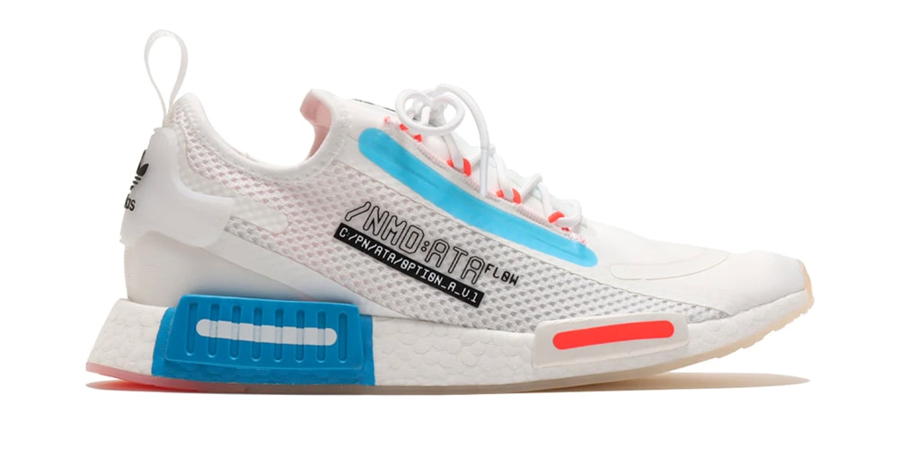 First Look: adidas Originals NMD_R1 Spectoo | Hypebeast First Look: adidas Originals NMD_R1 Spectoo | Hypebeast