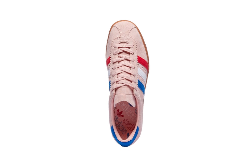 adidas Padiham  display picture 1
