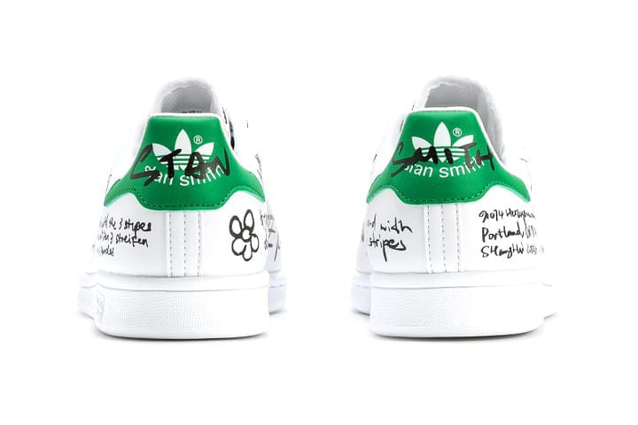 stan smith vegan adidas
