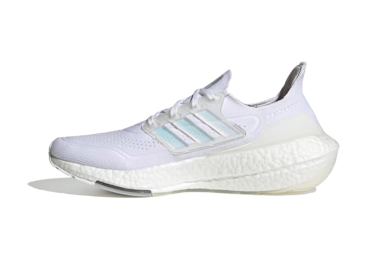 Adidas running UltraBOOST 21 release information new colorways when do they drop