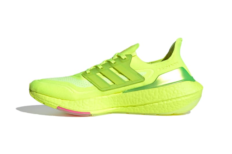 adidas Running UltraBOOST 21 Release Information | Hypebeast adidas Running UltraBOOST 21 Release Information | Hypebeast