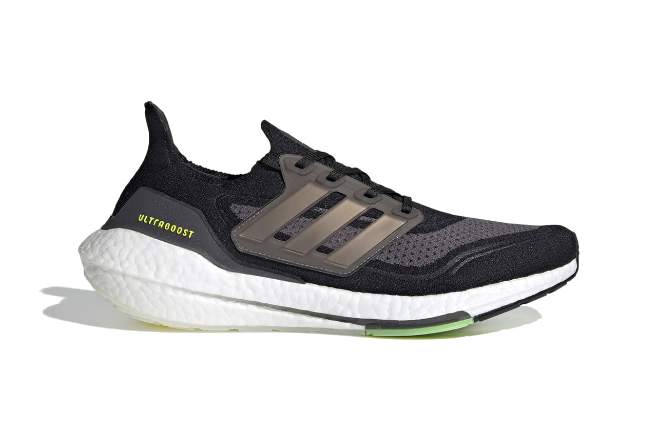 Adidas running UltraBOOST 21 release information new colorways when do they drop