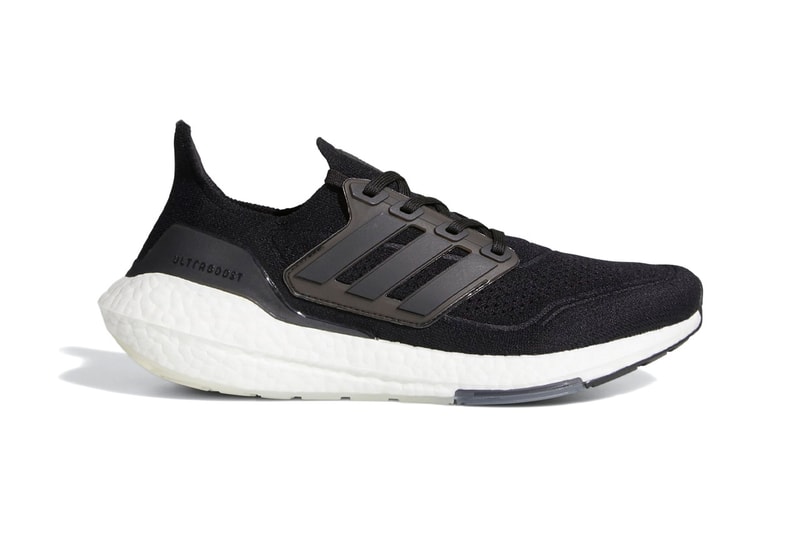 Adidas running UltraBOOST 21 release information new colorways when do they drop