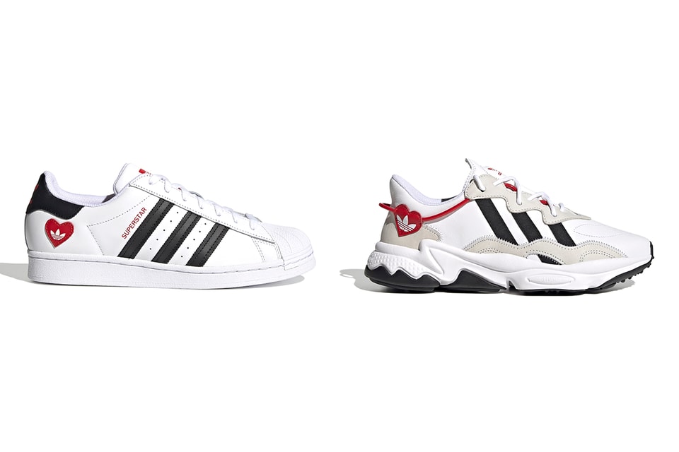 Adidas st valentin Clearance