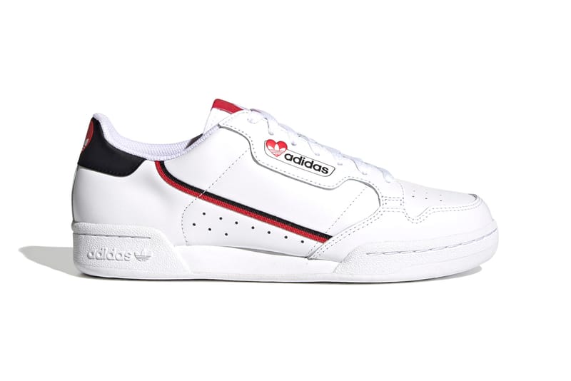 adidas continental 90 black