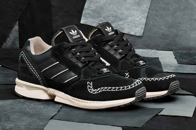 adidas zx 9000 mens Black