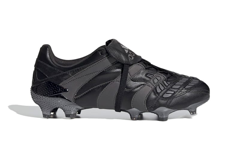 predator football boots