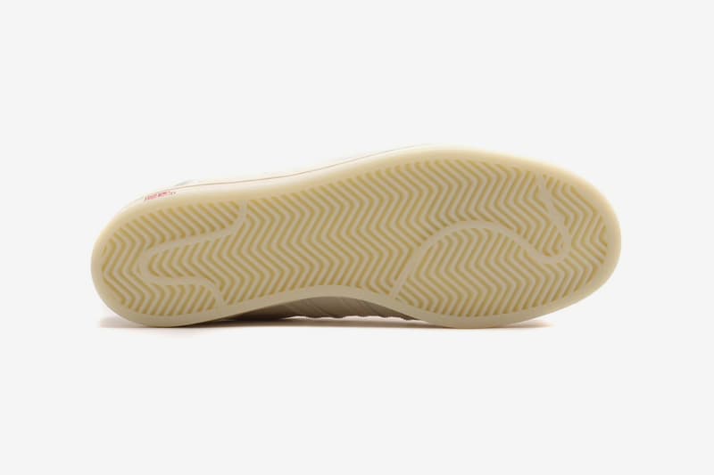 Adidas originals superstar cream white release information Chinese history symbols
