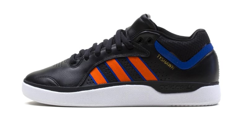 adidas new york knicks