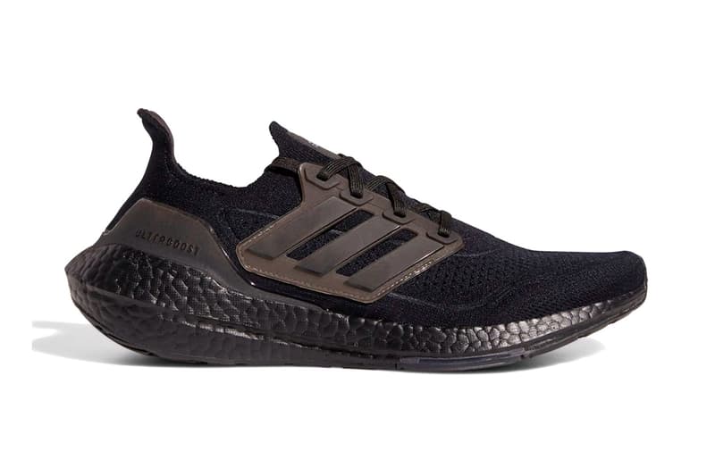 Adidas Ultraboost 2021 Triple Black Release Hypebeast