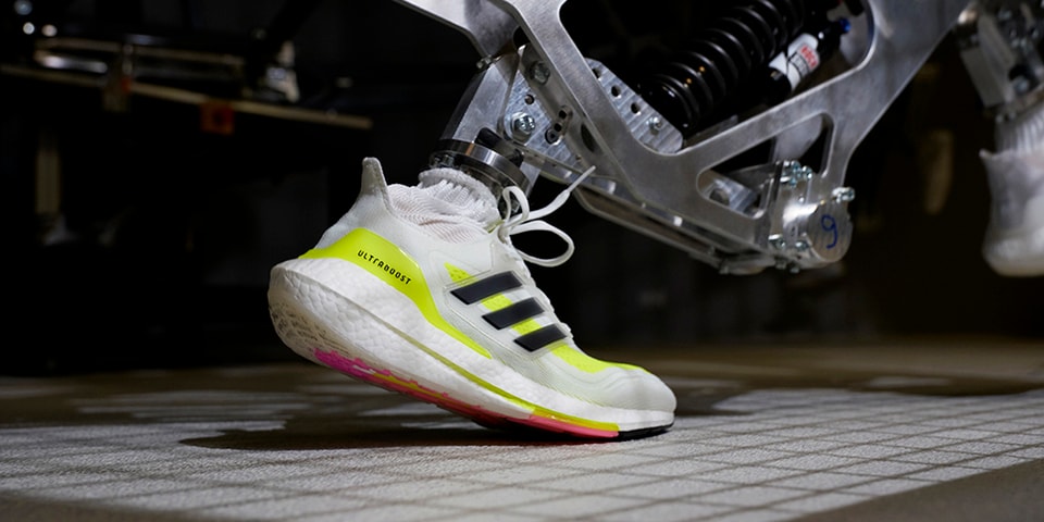 Adidas Ultraboost 21 First Look And Release Details Hypebeast Adidas Ultraboost 21 First Look And Release Details Hypebeast