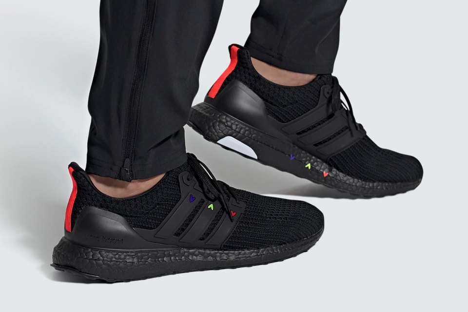 Adidas Ultraboost 4 0 Dna Heart Pack Release Date Hypebeast Adidas Ultraboost 4 0 Dna Heart Pack Release Date Hypebeast