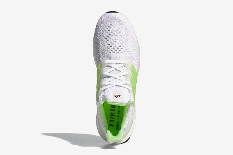 Glow-in-the-Dark adidas UltraBOOST Release Info | Hypebeast Glow-in-the-Dark adidas UltraBOOST Release Info | Hypebeast