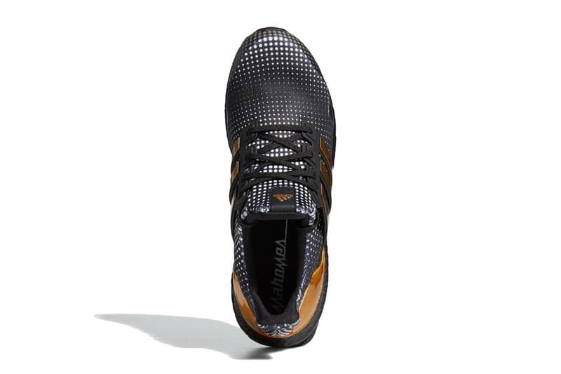 adidas UltraBOOST DNA Patrick Mahomes Release Date | Hypebeast adidas UltraBOOST DNA Patrick Mahomes Release Date | Hypebeast