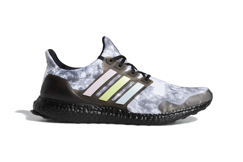 adidas running ultraboost sky tint core black yellow clear pink h02811 h02812 official release date info photos price store list buying guide