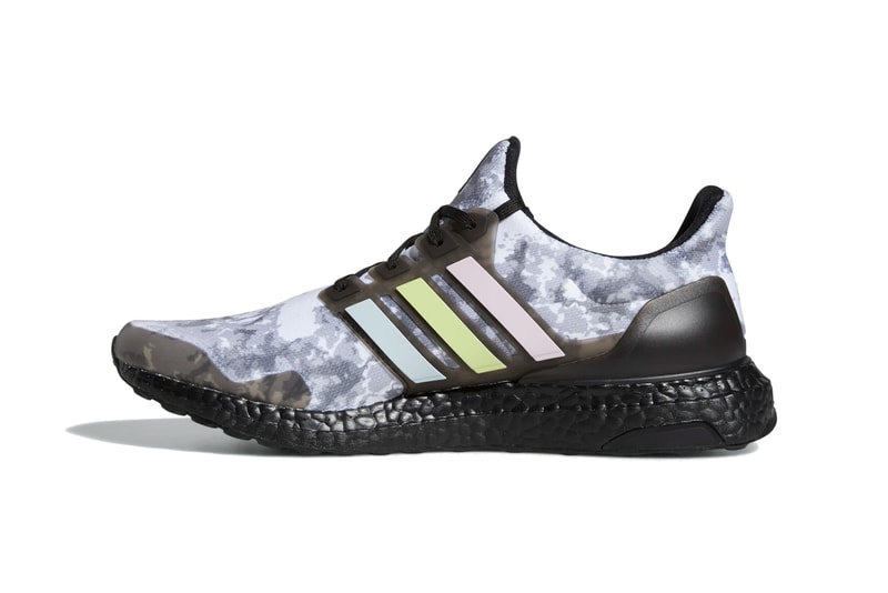 adidas running ultraboost sky tint core black yellow clear pink h02811 h02812 official release date info photos price store list buying guide