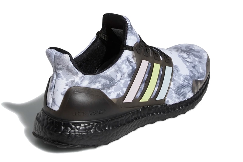 adidas running ultraboost sky tint core black yellow clear pink h02811 h02812 official release date info photos price store list buying guide