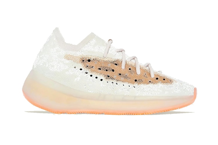 adidas YEEZY BOOST 380 to Release in Crisp "Yecoraite" Colorway