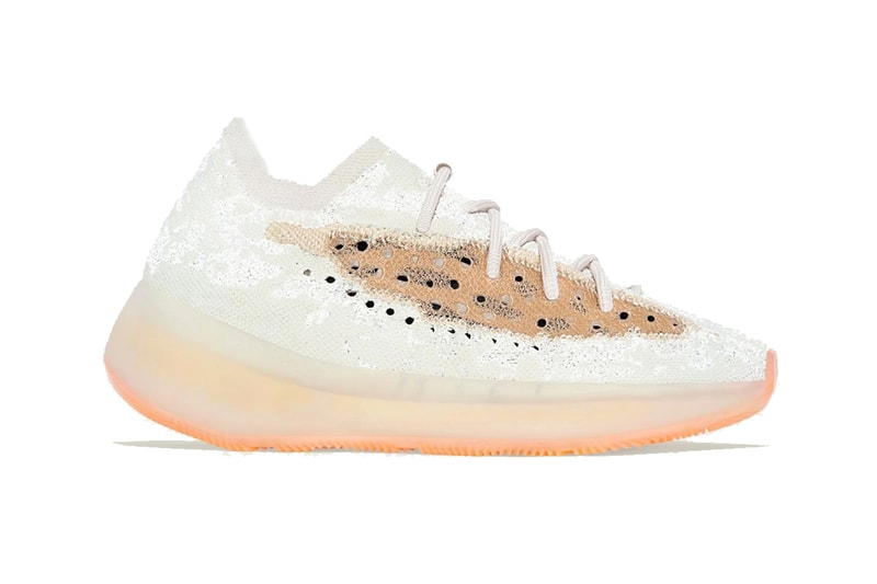 kanye west adidas yeezy boost 380 yecorite GY2649 GY2650 GY2651 mens grade school kids infants official release date info photos price store list buying guide