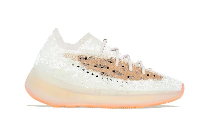 Adidas Yeezy Boost 380 Yecoraite Release Date Hypebeast Adidas Yeezy Boost 380 Yecoraite Release Date Hypebeast