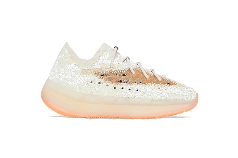 kanye west adidas yeezy boost 380 yecorite GY2649 GY2650 GY2651 mens grade school kids infants official release date info photos price store list buying guide