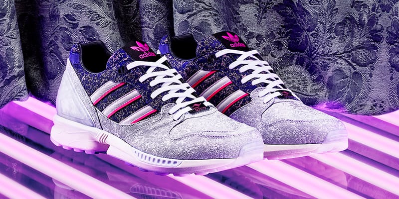adidas zx 5000 men silver