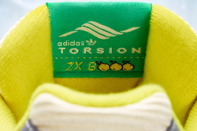 adidas zx 8000 frozen lemonade H68010 release date photos store list buying guide info 