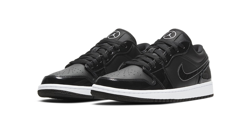 Air Jordan 1 Low All Star Dd1650 001 Release Info Hypebeast Air Jordan 1 Low All Star Dd1650 001 Release Info Hypebeast