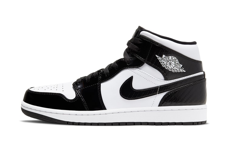 Air Jordan 1 Mid "All-Star" Salutes Indianapolis' Racing Heritage