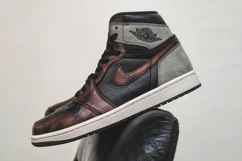 rust jordan 1