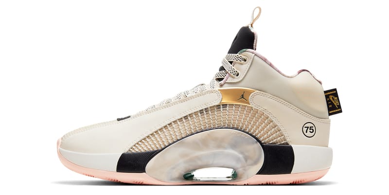 Air Jordan 35 \