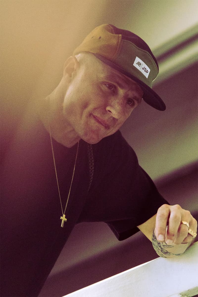 Albino & Preto JSP Collection Release lookbook BJJ Jiu Jitsu sports skateboarding martial arts California Brands Skateboarding 