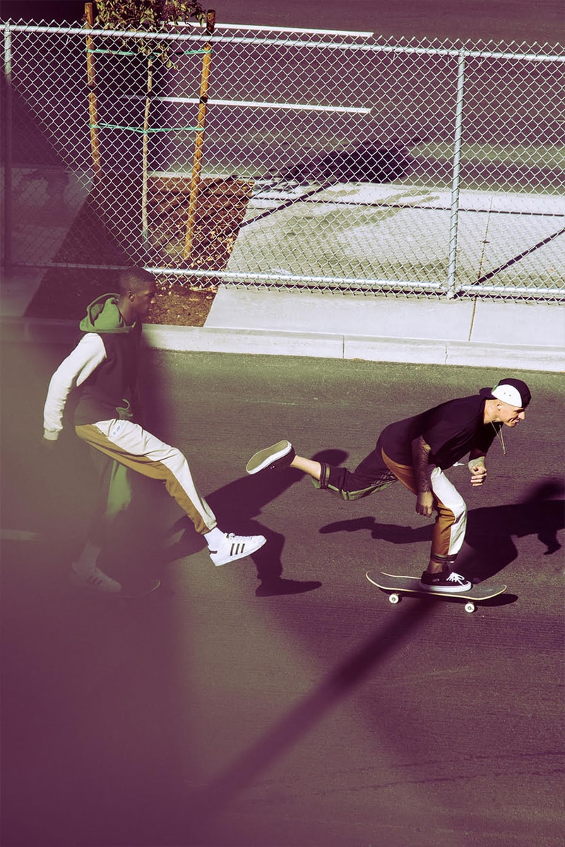 Albino & Preto JSP Collection Release lookbook BJJ Jiu Jitsu sports skateboarding martial arts California Brands Skateboarding 